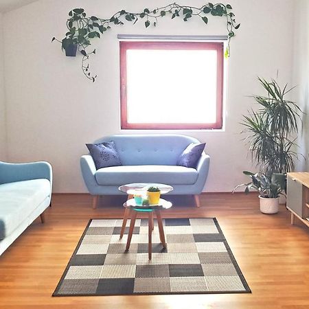 Apartman 13 Križevci Buitenkant foto
