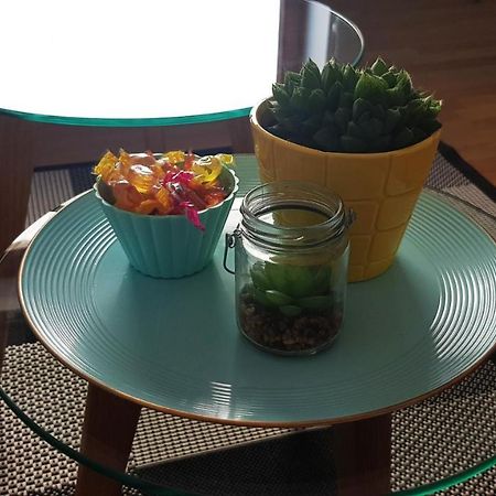 Apartman 13 Križevci Buitenkant foto