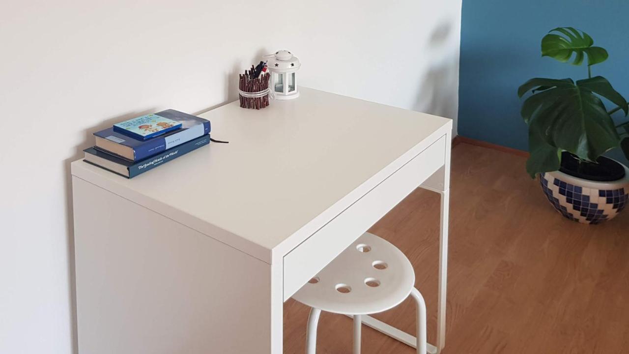 Apartman 13 Križevci Buitenkant foto