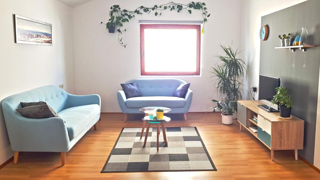 Apartman 13 Križevci Buitenkant foto